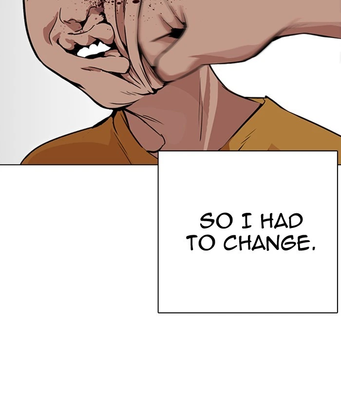 Lookism Chapter 312 — page 52