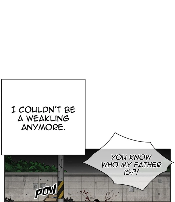 Lookism Chapter 312 — page 53
