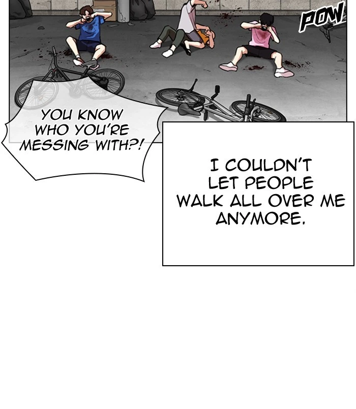 Lookism Chapter 312 — page 54