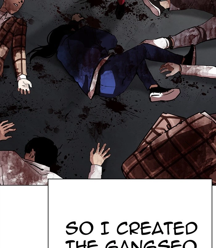 Lookism Chapter 312 — page 62