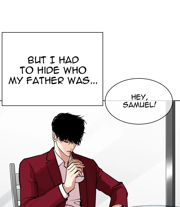 Lookism Chapter 312 — page 64