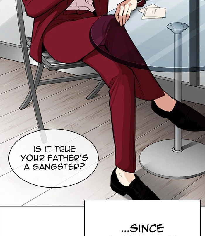 Lookism Chapter 312 — page 65