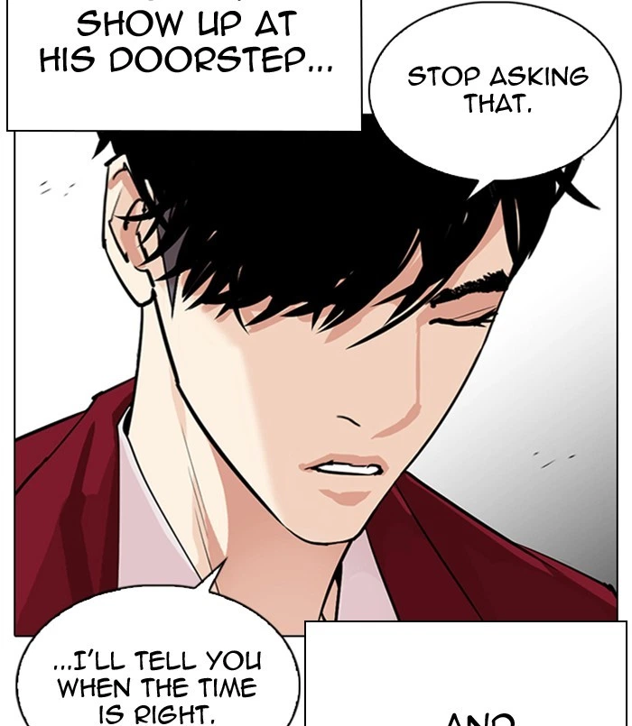 Lookism Chapter 312 — page 67