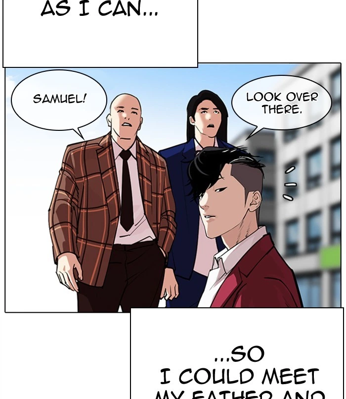 Lookism Chapter 312 — page 69