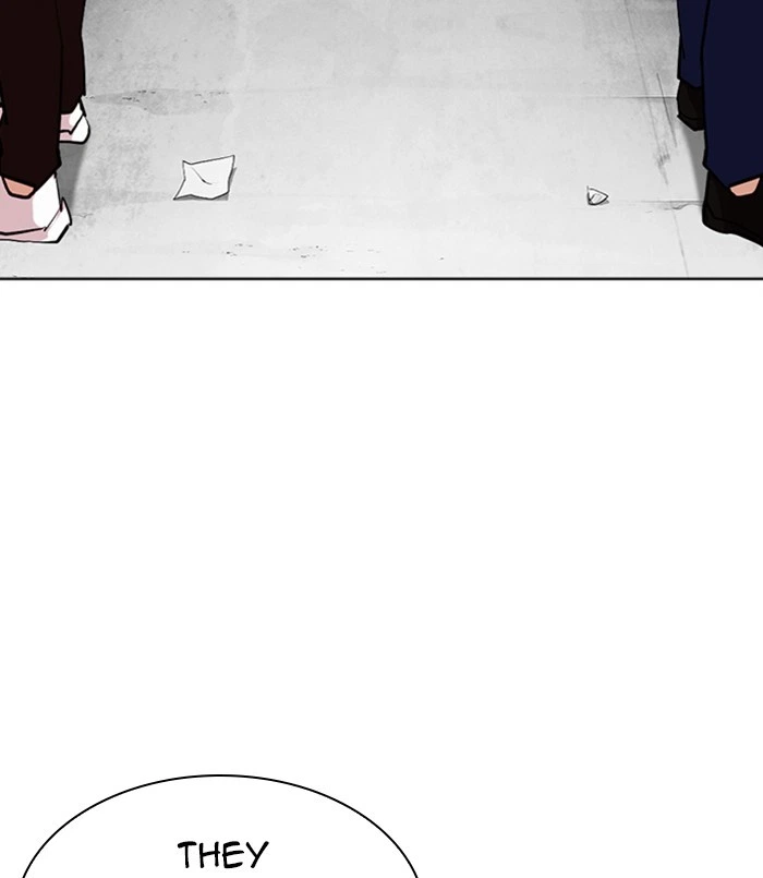 Lookism Chapter 312 — page 90