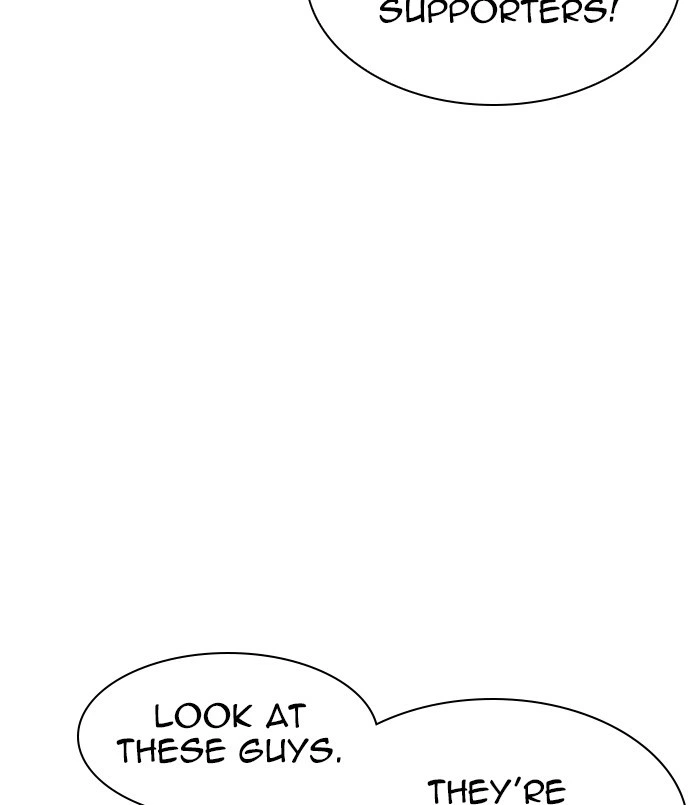 Lookism Chapter 312 — page 92