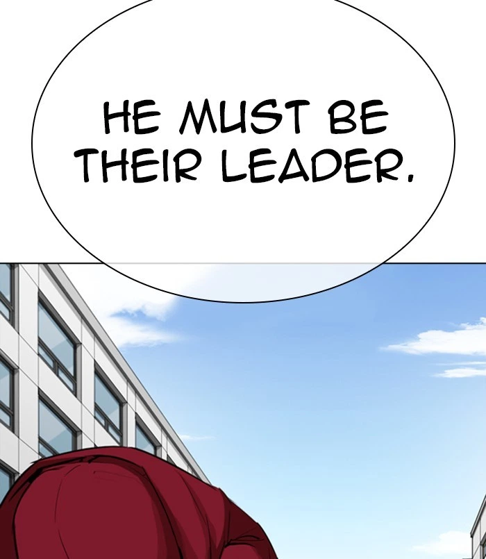 Lookism Chapter 312 — page 95