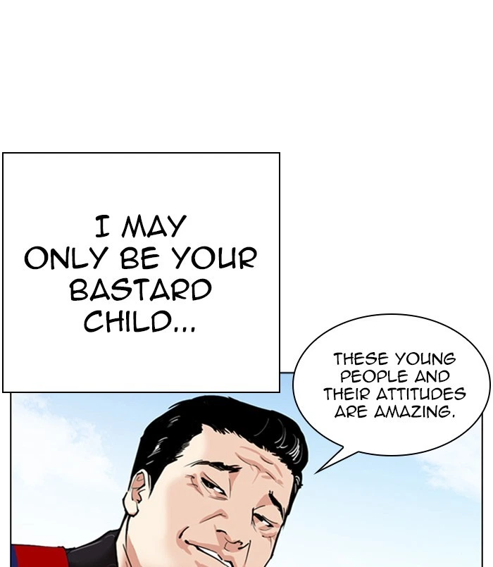 Lookism Chapter 312 — page 98
