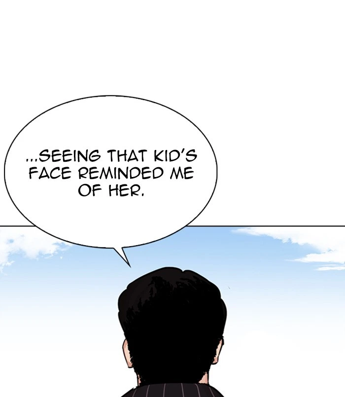 Lookism Chapter 312 — page 106
