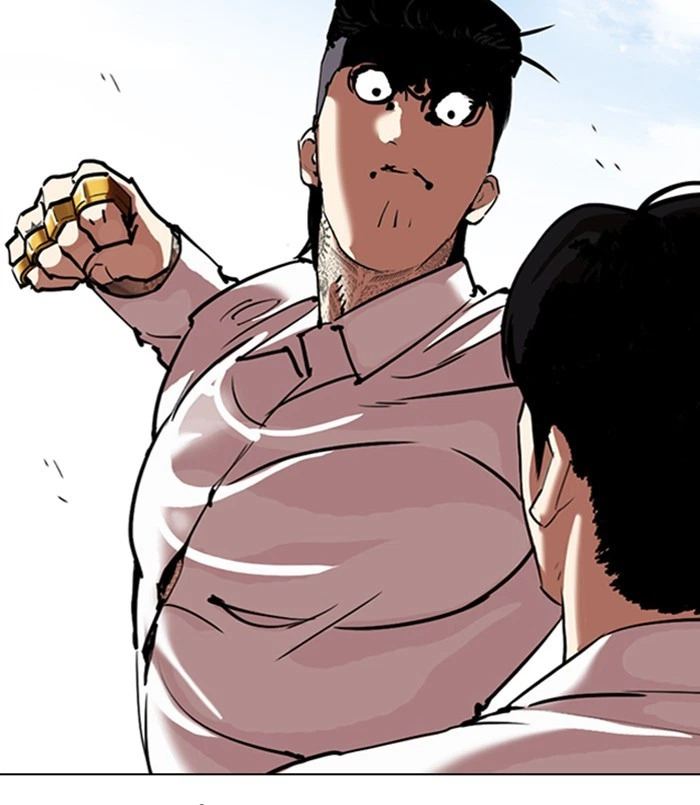 Lookism Chapter 312 — page 111