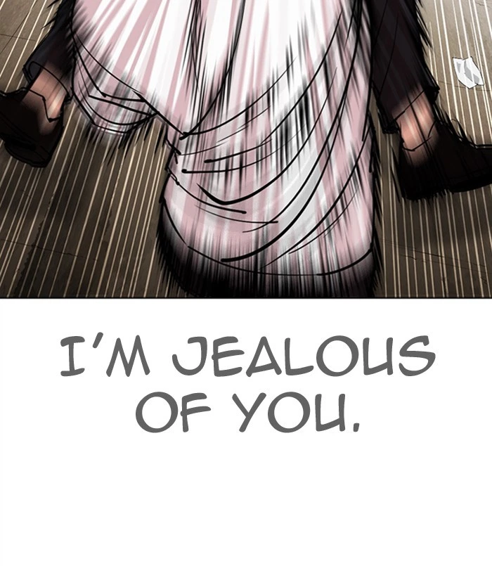 Lookism Chapter 312 — page 115