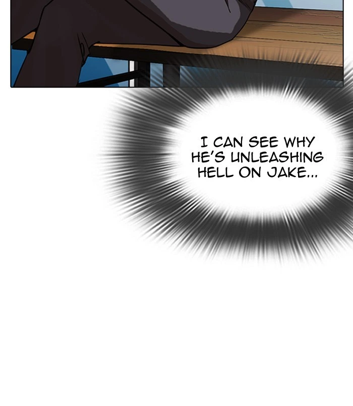 Lookism Chapter 312 — page 126