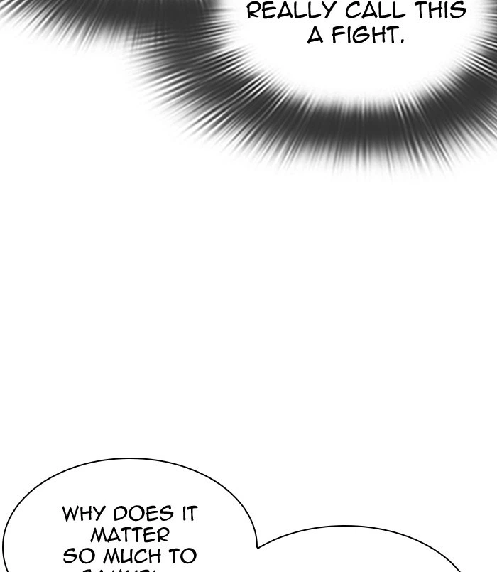 Lookism Chapter 312 — page 129