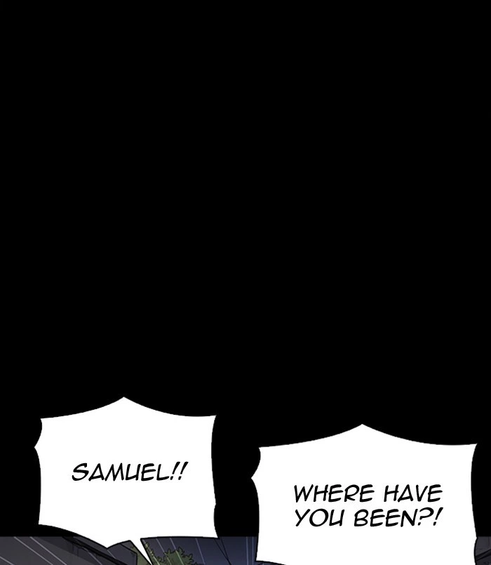 Lookism Chapter 312 — page 140