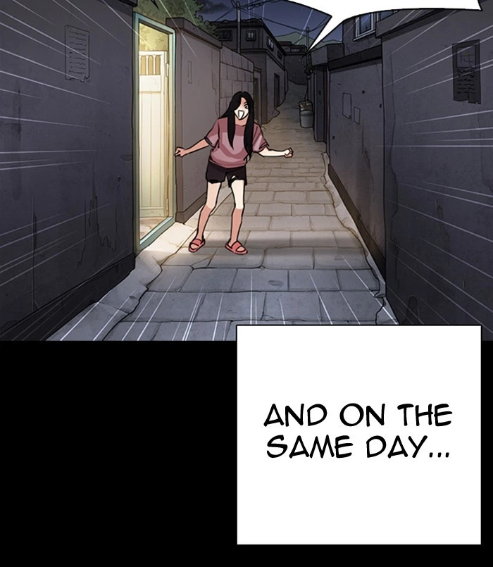 Lookism Chapter 312 — page 141