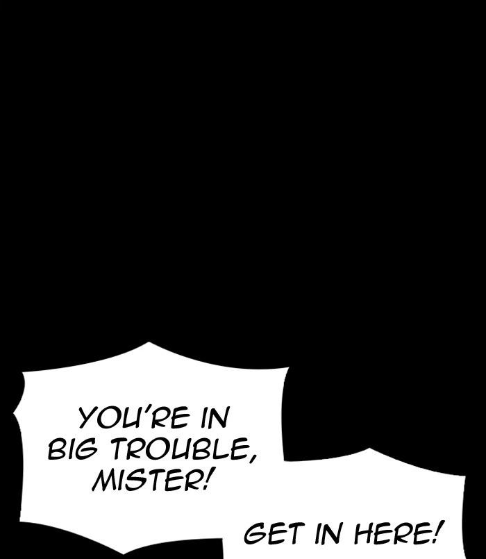 Lookism Chapter 312 — page 142