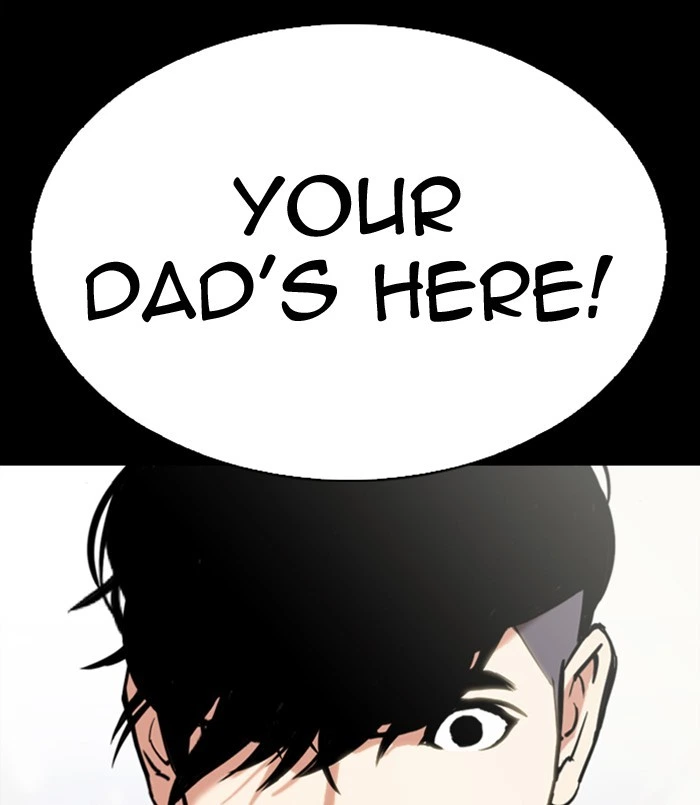 Lookism Chapter 312 — page 145