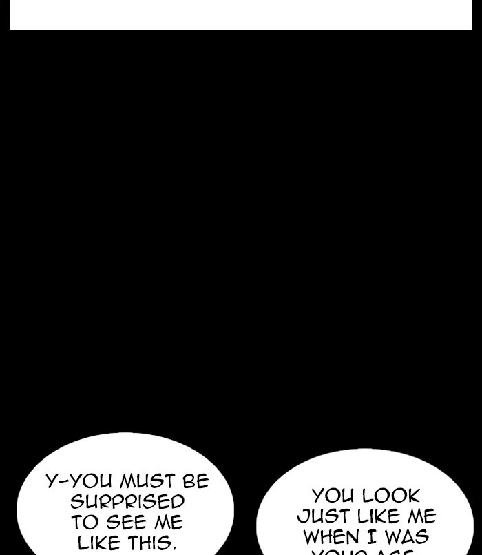 Lookism Chapter 312 — page 156