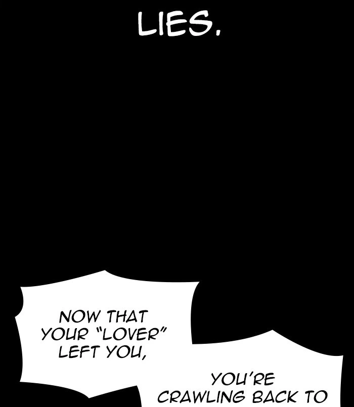 Lookism Chapter 312 — page 158