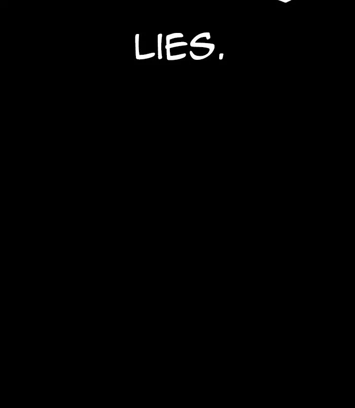 Lookism Chapter 312 — page 160