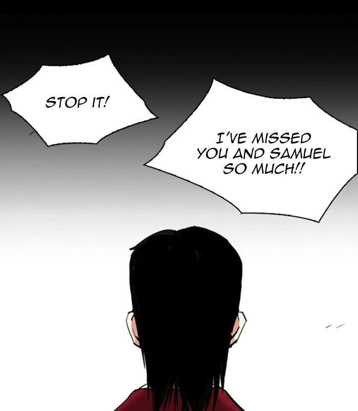 Lookism Chapter 312 — page 161