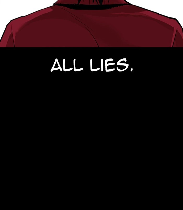Lookism Chapter 312 — page 162