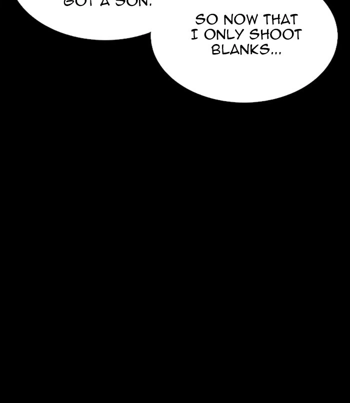 Lookism Chapter 312 — page 168