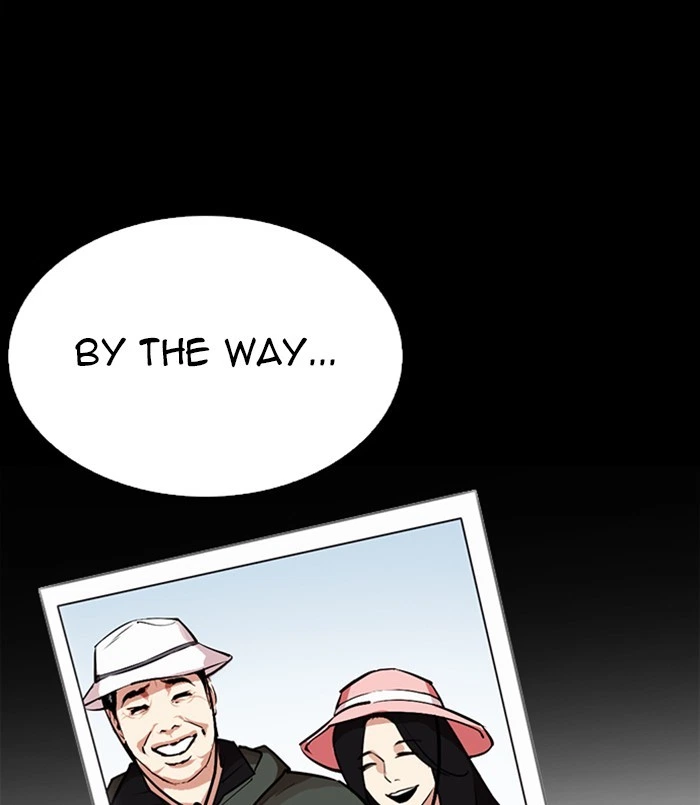 Lookism Chapter 312 — page 169