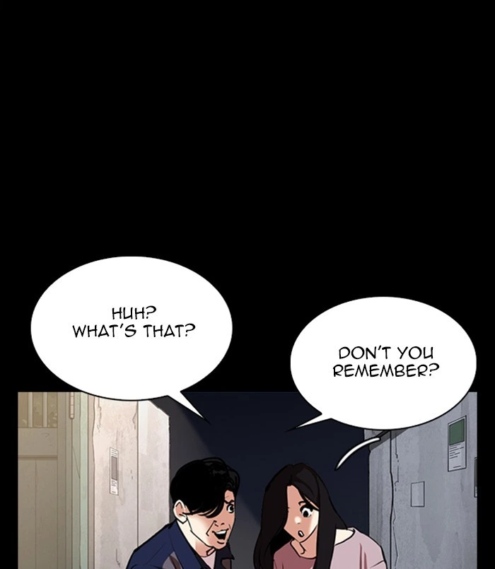 Lookism Chapter 312 — page 171