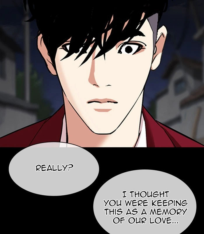 Lookism Chapter 312 — page 174
