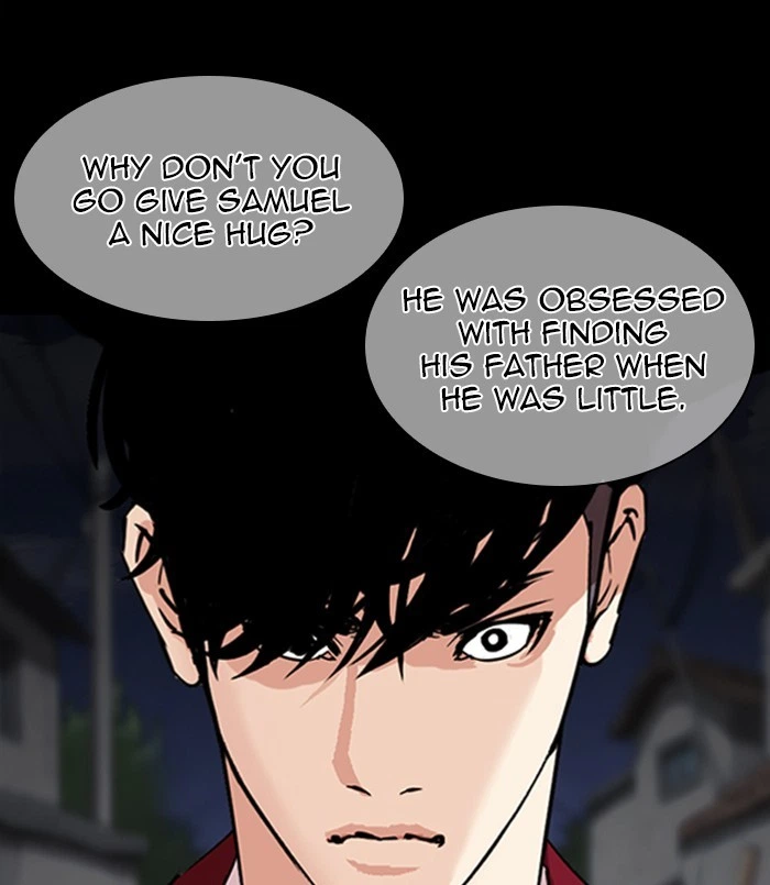Lookism Chapter 312 — page 176