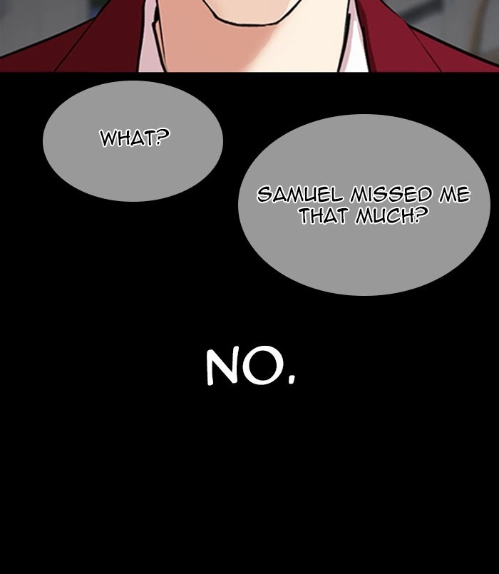 Lookism Chapter 312 — page 177