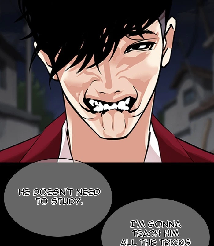 Lookism Chapter 312 — page 179