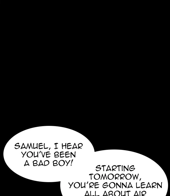 Lookism Chapter 312 — page 181