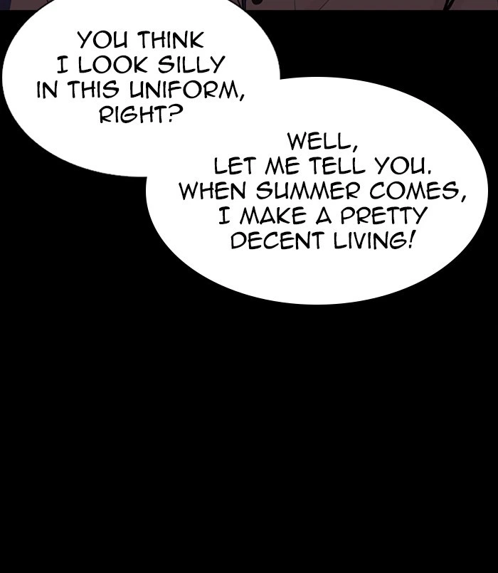 Lookism Chapter 312 — page 183