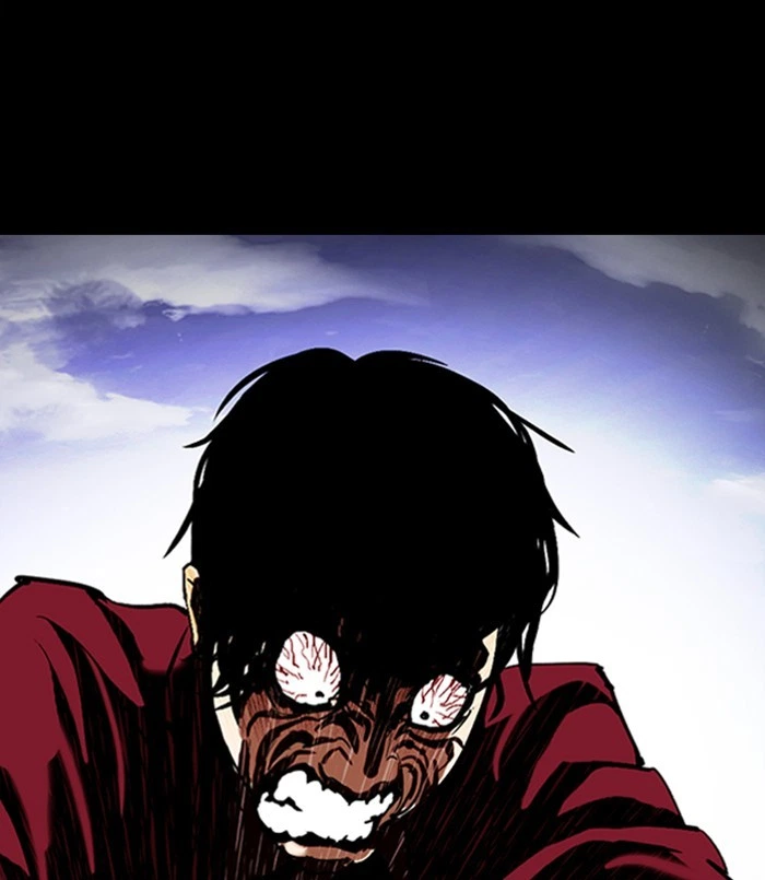 Lookism Chapter 312 — page 186
