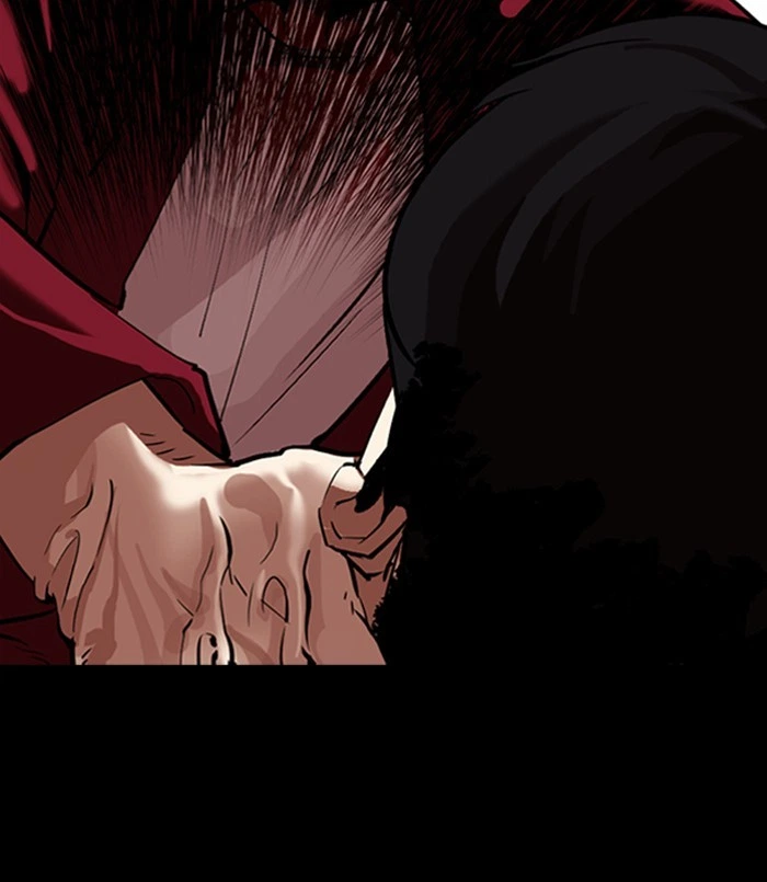 Lookism Chapter 312 — page 187