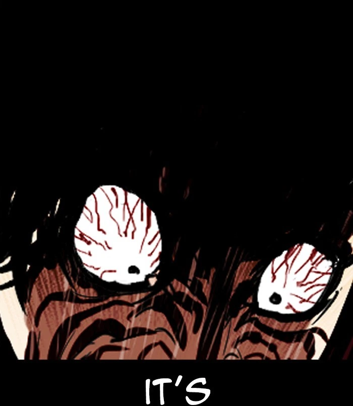 Lookism Chapter 312 — page 188