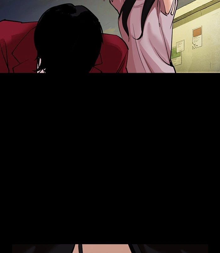 Lookism Chapter 312 — page 192