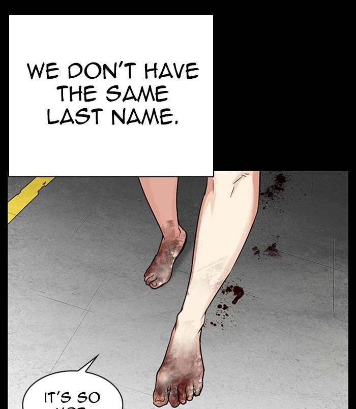 Lookism Chapter 312 — page 199