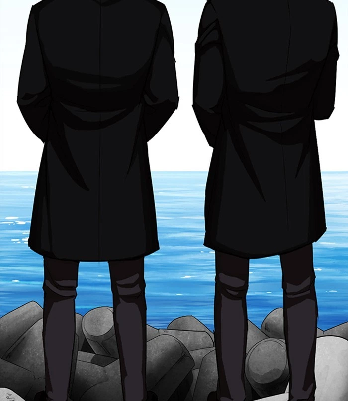 Lookism Chapter 312 — page 229