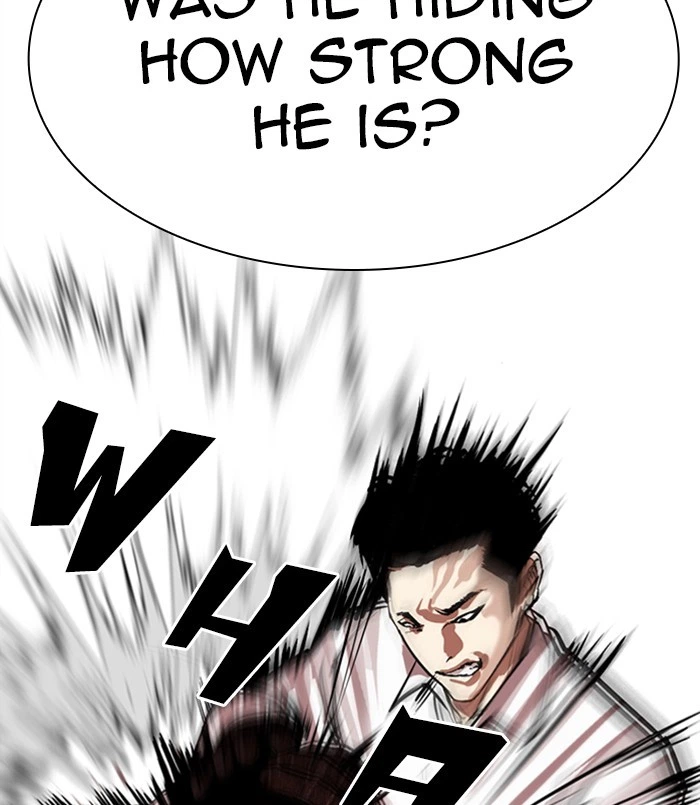 Lookism Chapter 312 — page 239