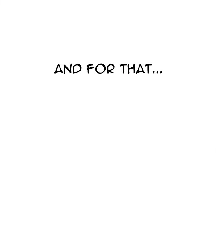 Lookism Chapter 312 — page 250