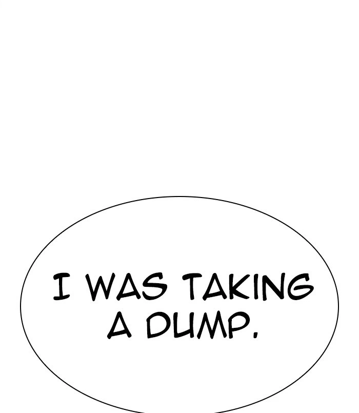 Lookism Chapter 312 — page 268