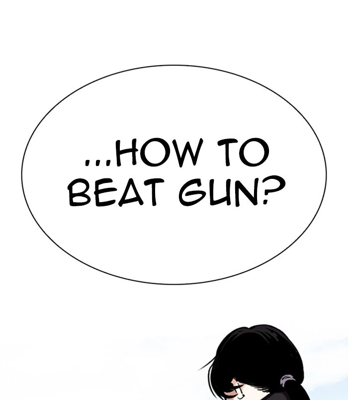Lookism Chapter 312 — page 274