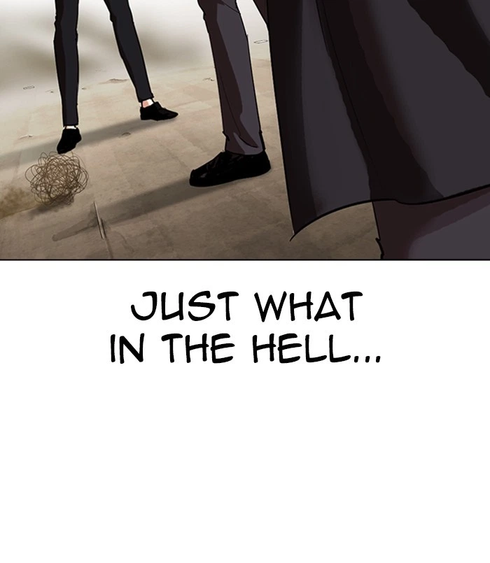 Lookism Chapter 312 — page 276