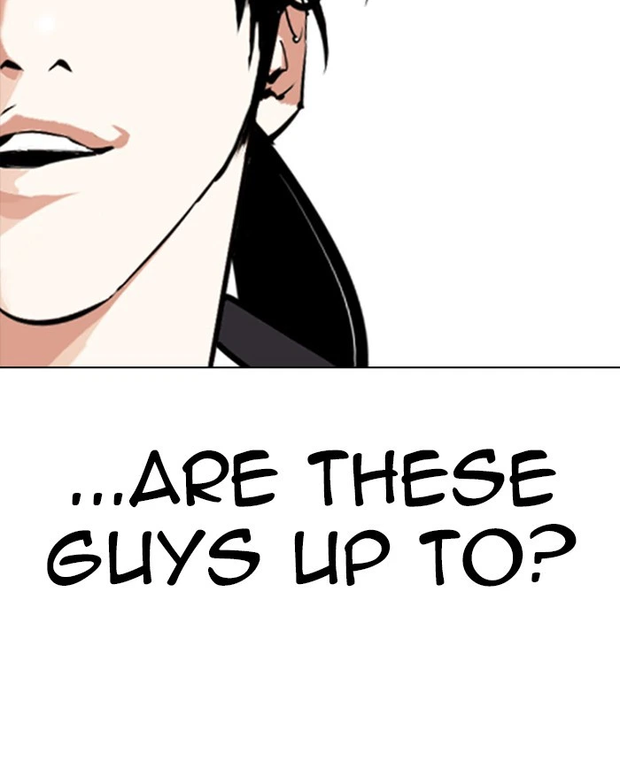 Lookism Chapter 312 — page 280