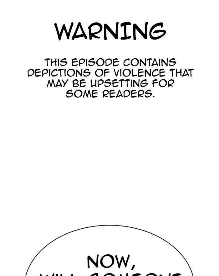 Lookism Chapter 313 — page 1