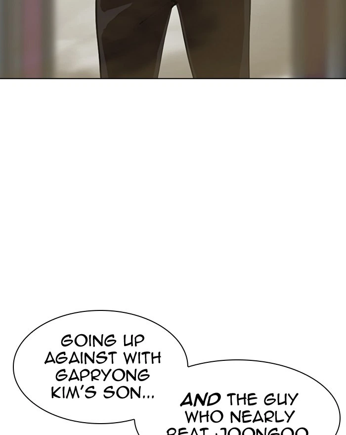 Lookism Chapter 313 — page 6