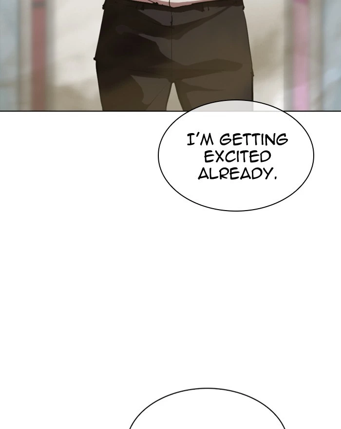 Lookism Chapter 313 — page 8